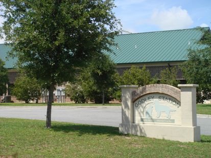 GODLEY STATION ANIMAL HOSPITAL