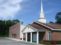 DEAN FOREST BAPTIST CHURCH SCHOOL BUILDING